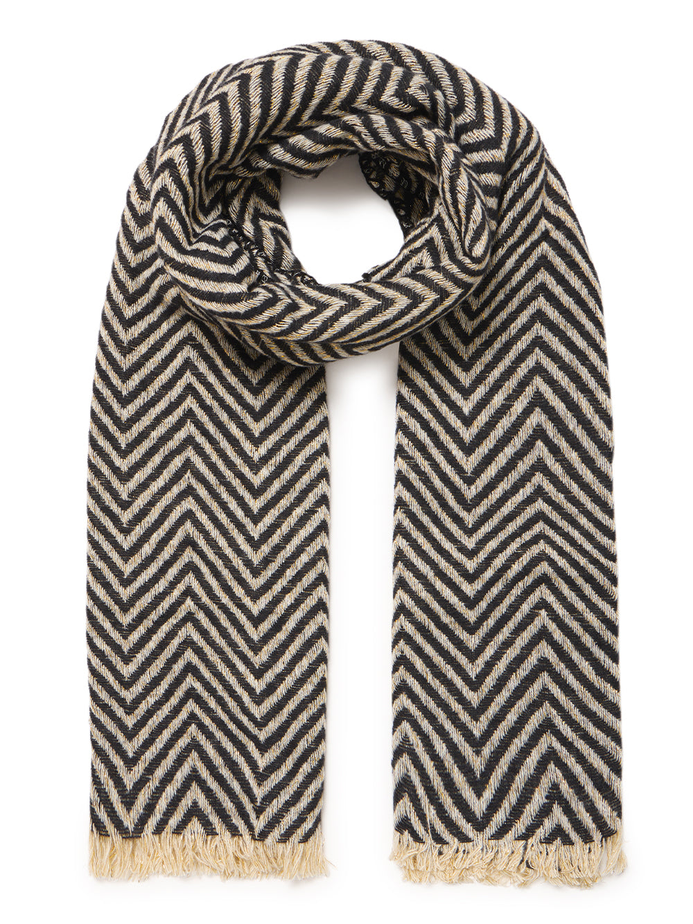 Maglione Sdnohan !SOLID Uomo - Nero