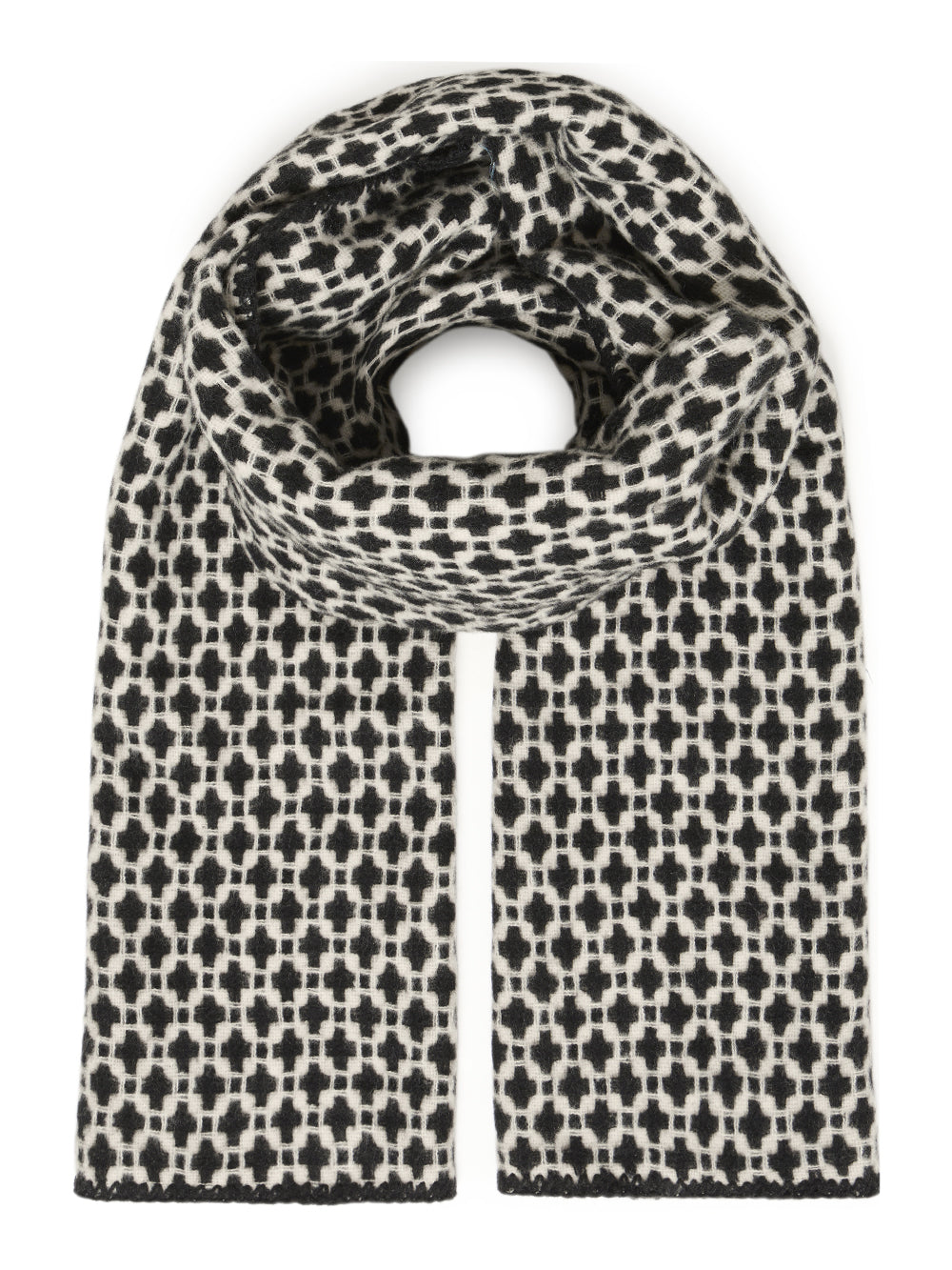 Maglione Sdnohan !SOLID Uomo - Nero