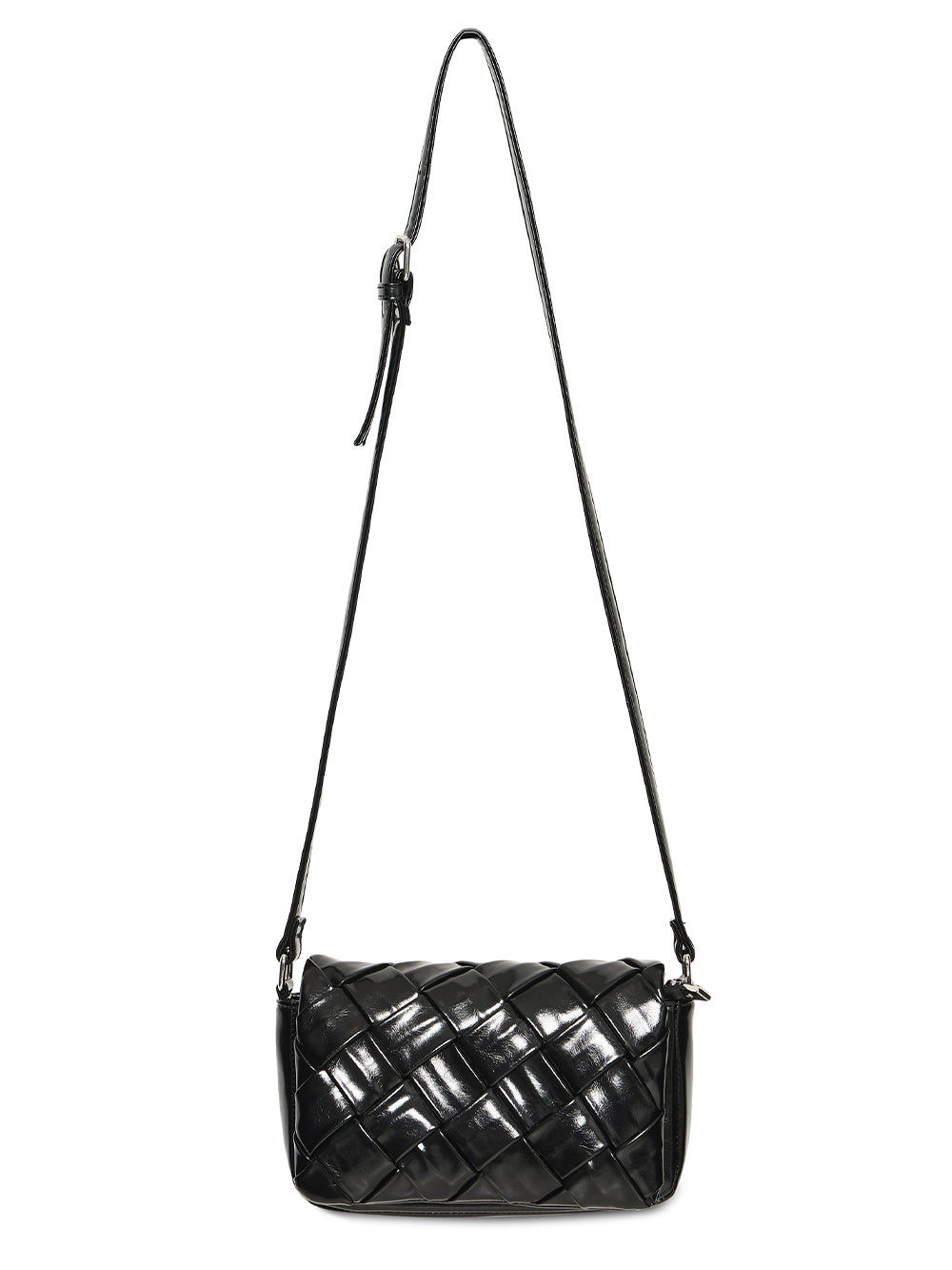 Maglione Sdnohan !SOLID Uomo - Nero