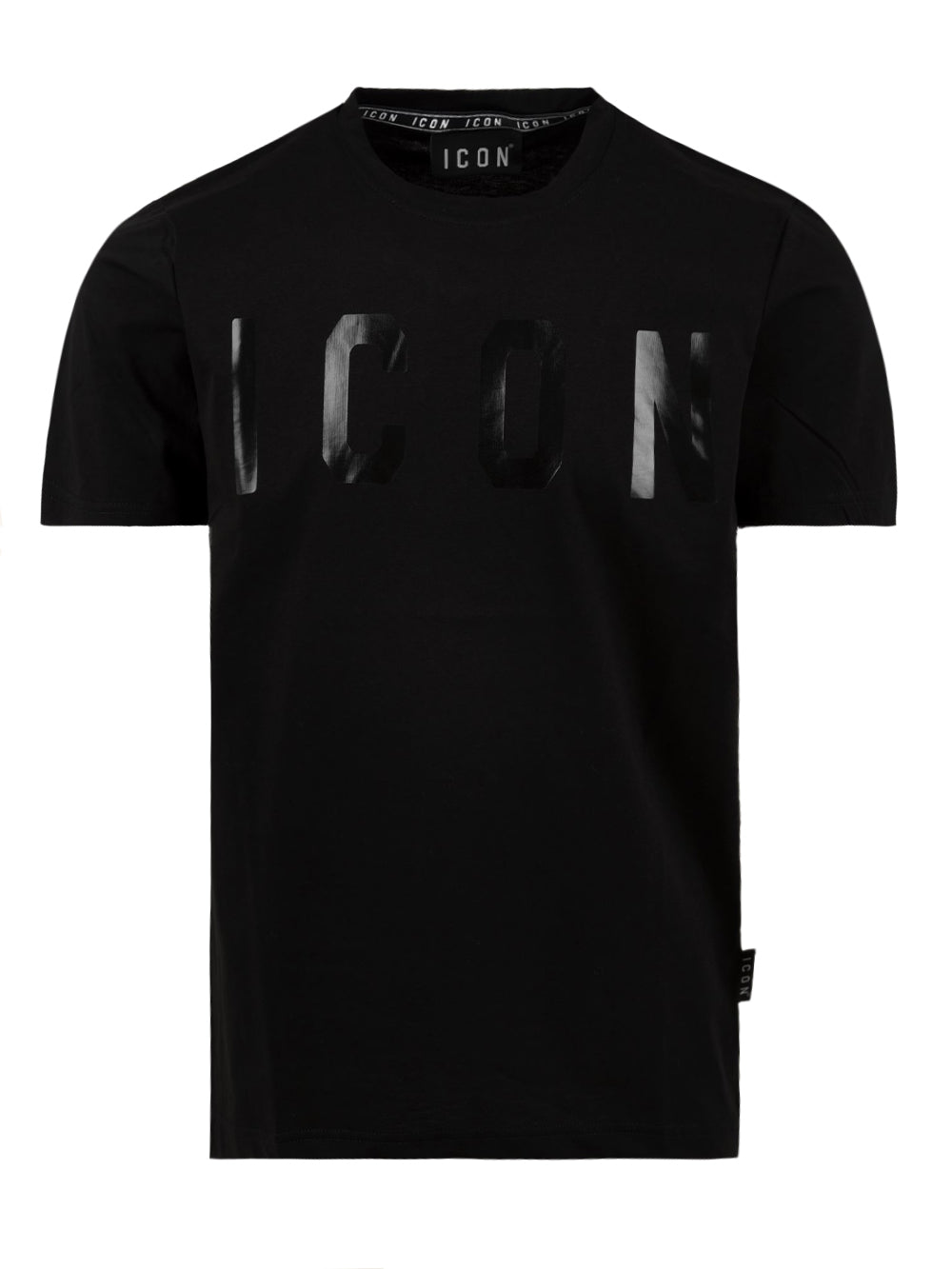 Maglione Sdnohan !SOLID Uomo - Nero