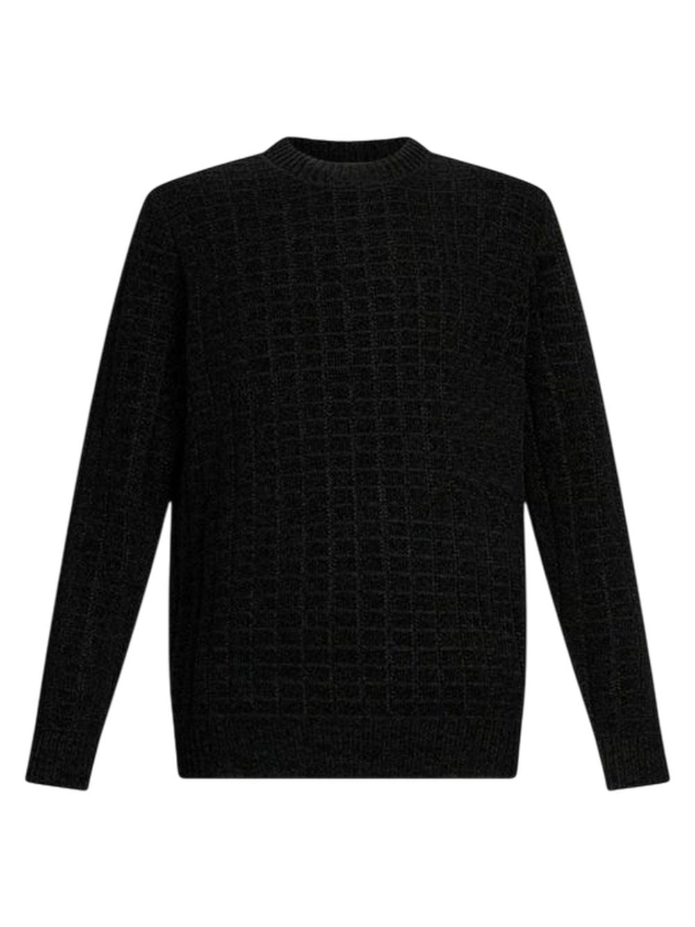 Maglione LIU JO Uomo - Nero