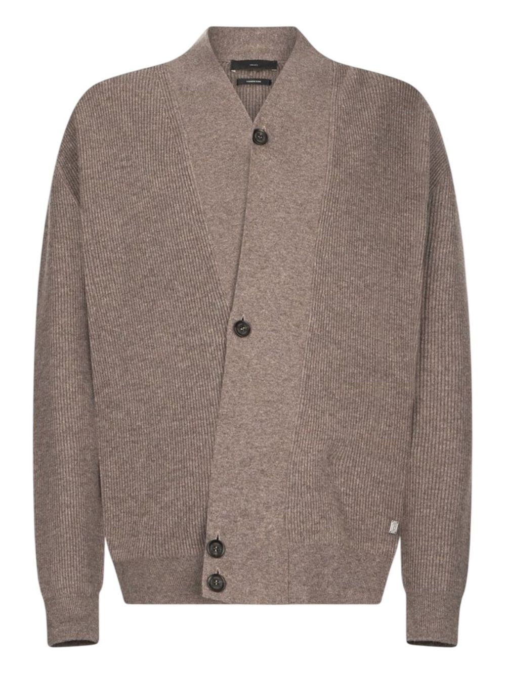 Cardigan LIU JO Uomo - Marrone