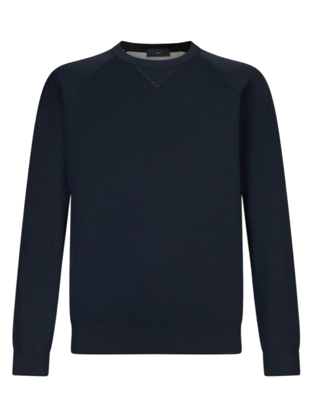 Maglione Manica Lunga LIU JO Uomo - Blue