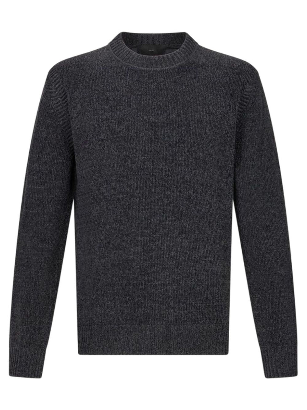 Maglione Girociny LIU JO Uomo - Grigio