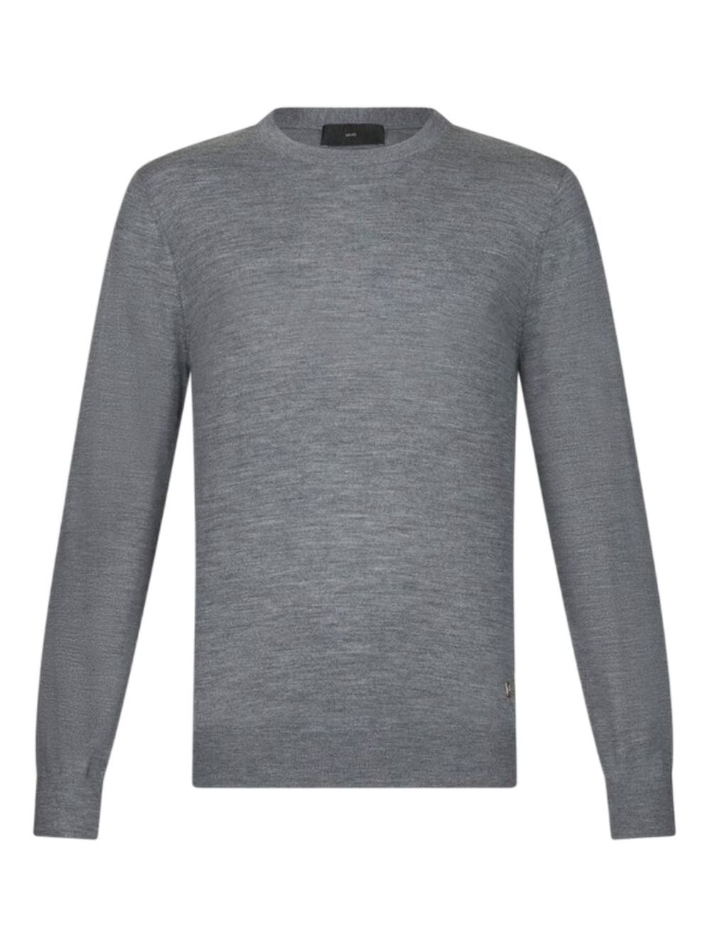 Maglione Giromerinos LIU JO Uomo - Grigio