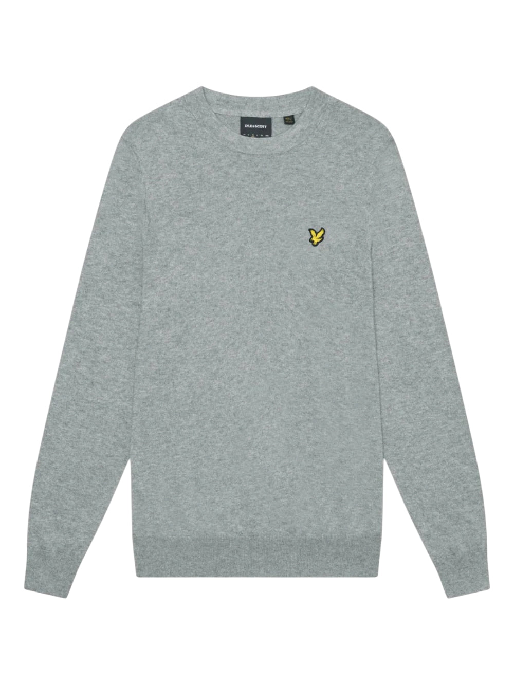 Maglione Girocollo LYLE & SCOTT Uomo -