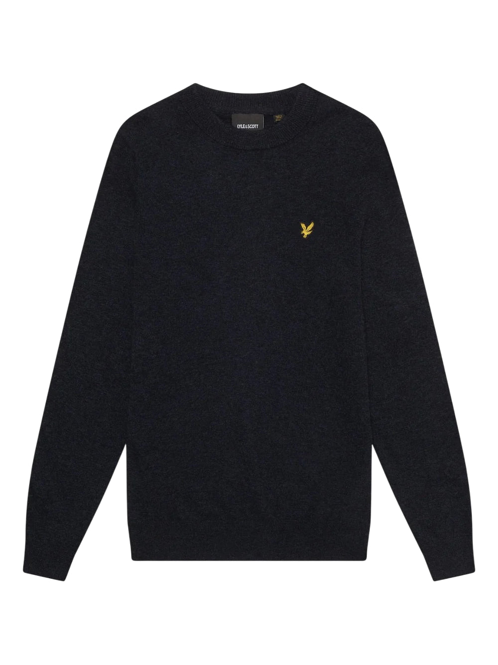 Maglione Girocollo LYLE & SCOTT Uomo -