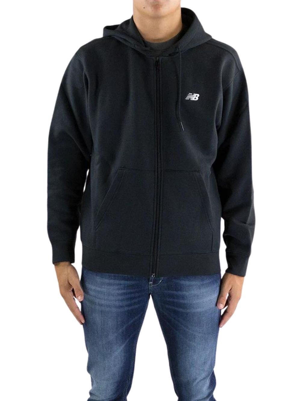 Maglione Sdnohan !SOLID Uomo - Nero