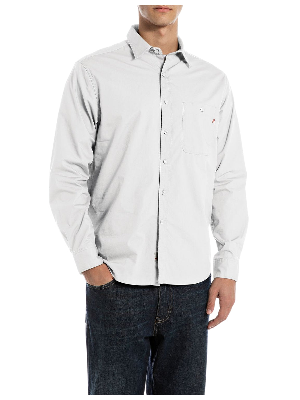 Maglione Sdnohan !SOLID Uomo - Nero