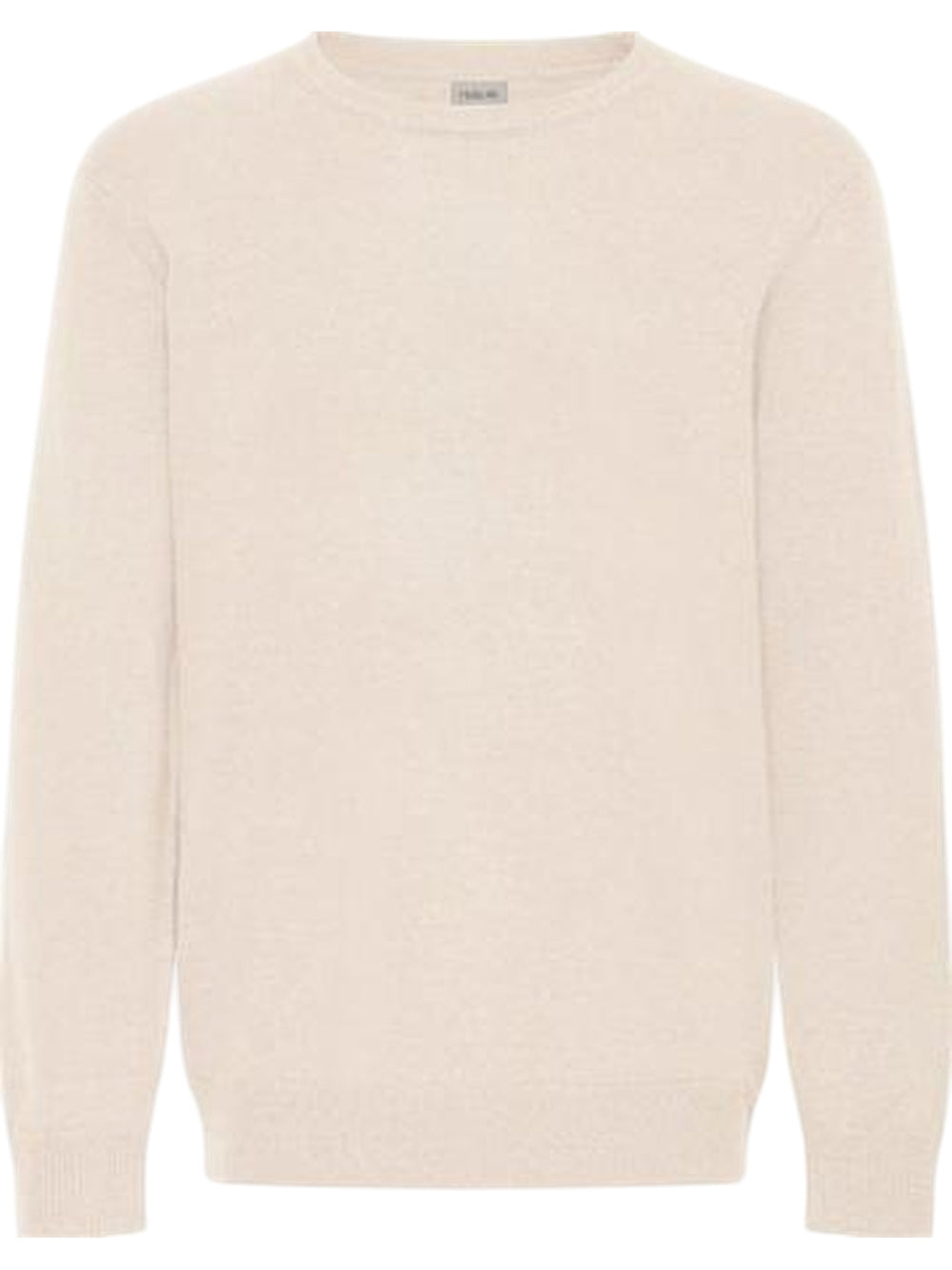 Maglione Sdrick Oneck !SOLID Uomo - Beige