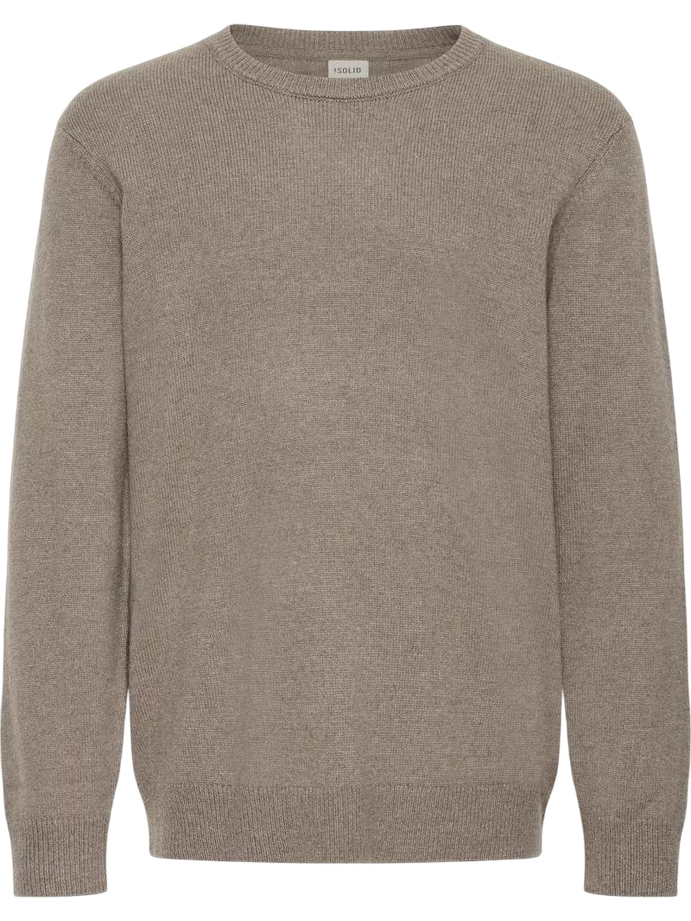 Maglione Sdrick Oneck !SOLID Uomo -