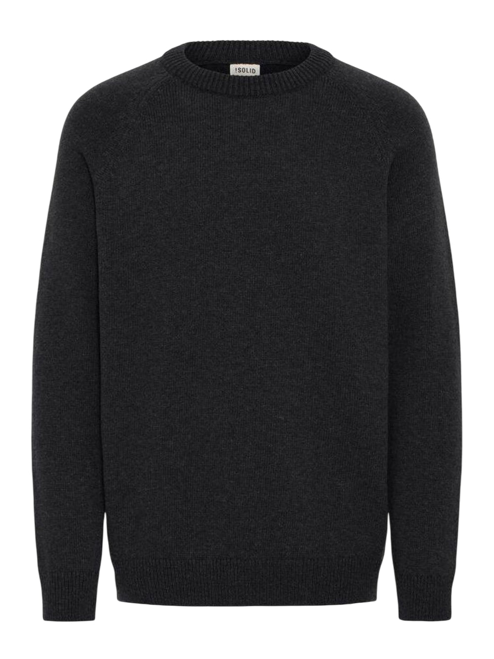 Maglione Sdsantos !SOLID Uomo - Nero