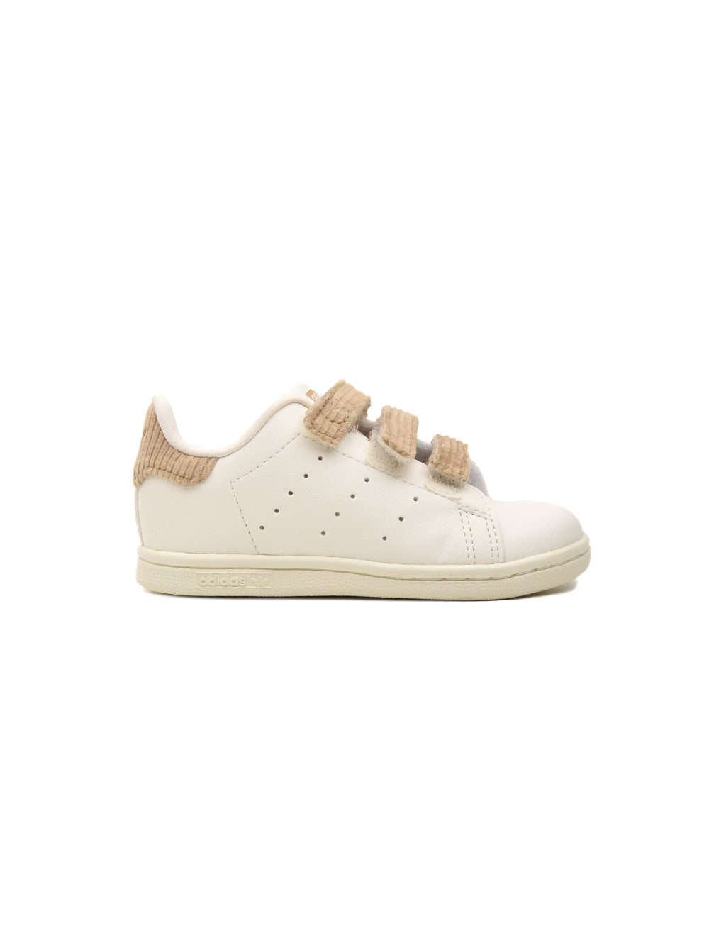Sneakers Basse ADIDAS Bambino STAN SMITH CF I Bianco