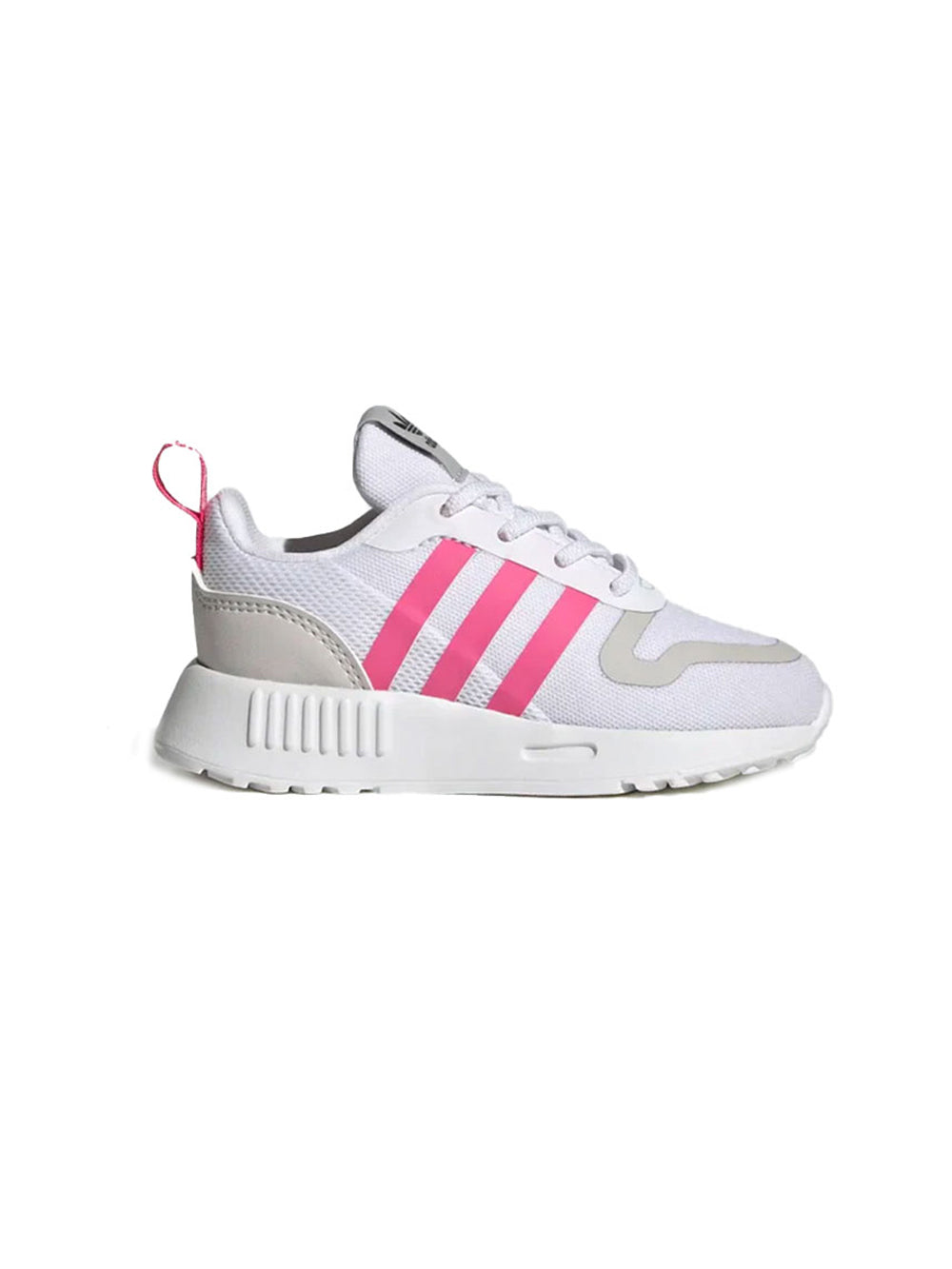 Sneakers Basse ADIDAS Bambino MULTIX C Bianco