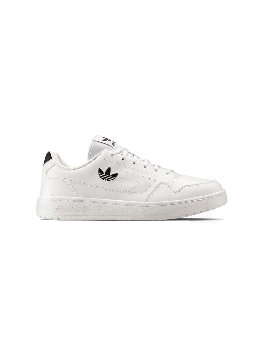 Sneakers Basse ADIDAS Bambino NY 92 J Bianco
