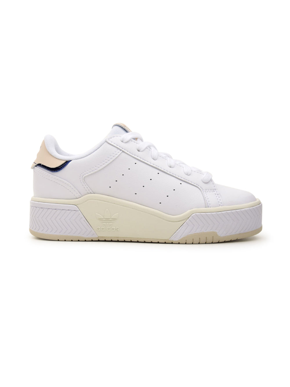 Sneakers Basse White