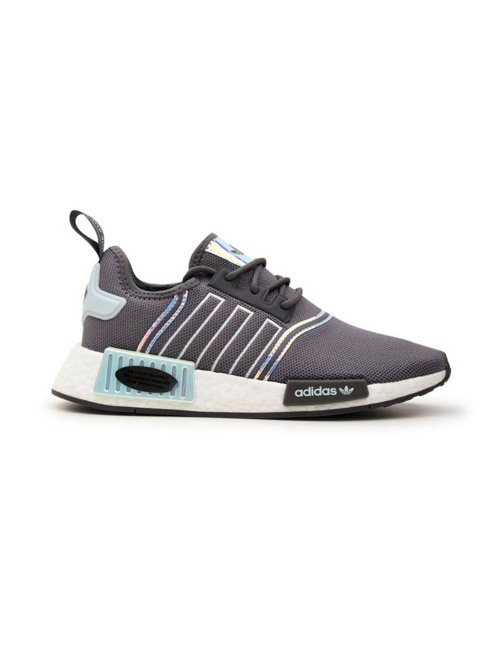 Sneakers Basse Grey