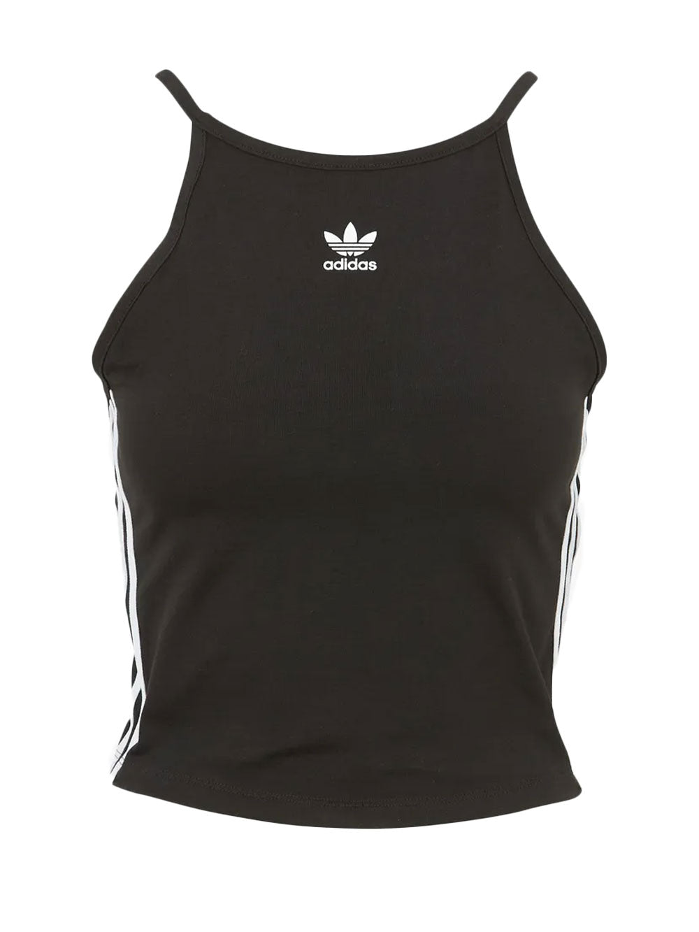 Top ADIDAS Donna TANK TOP Nero