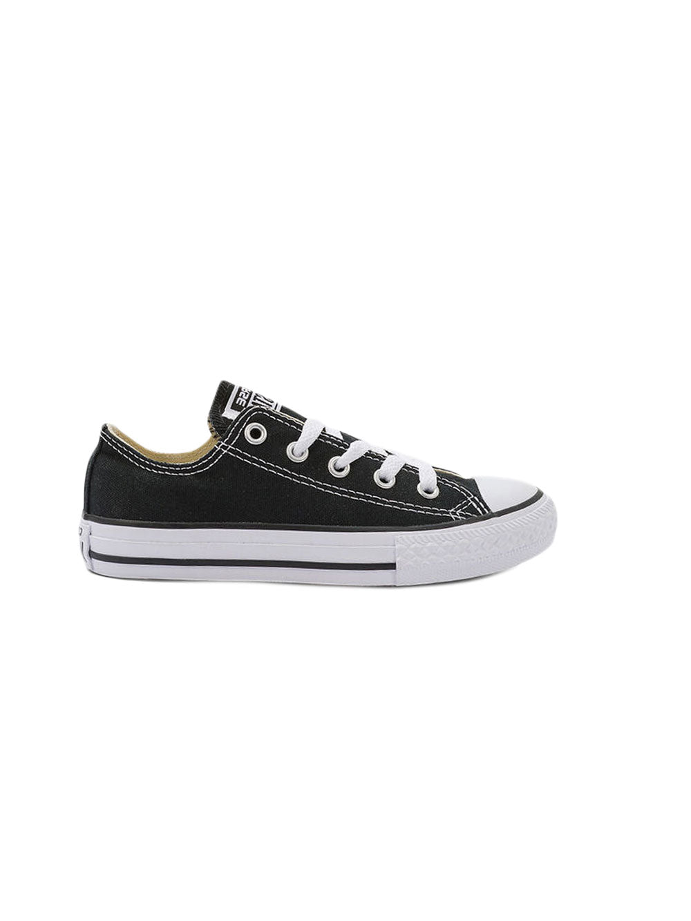 Sneakers Basse CONVERSE Bambino Chuck Taylor All Star Nero