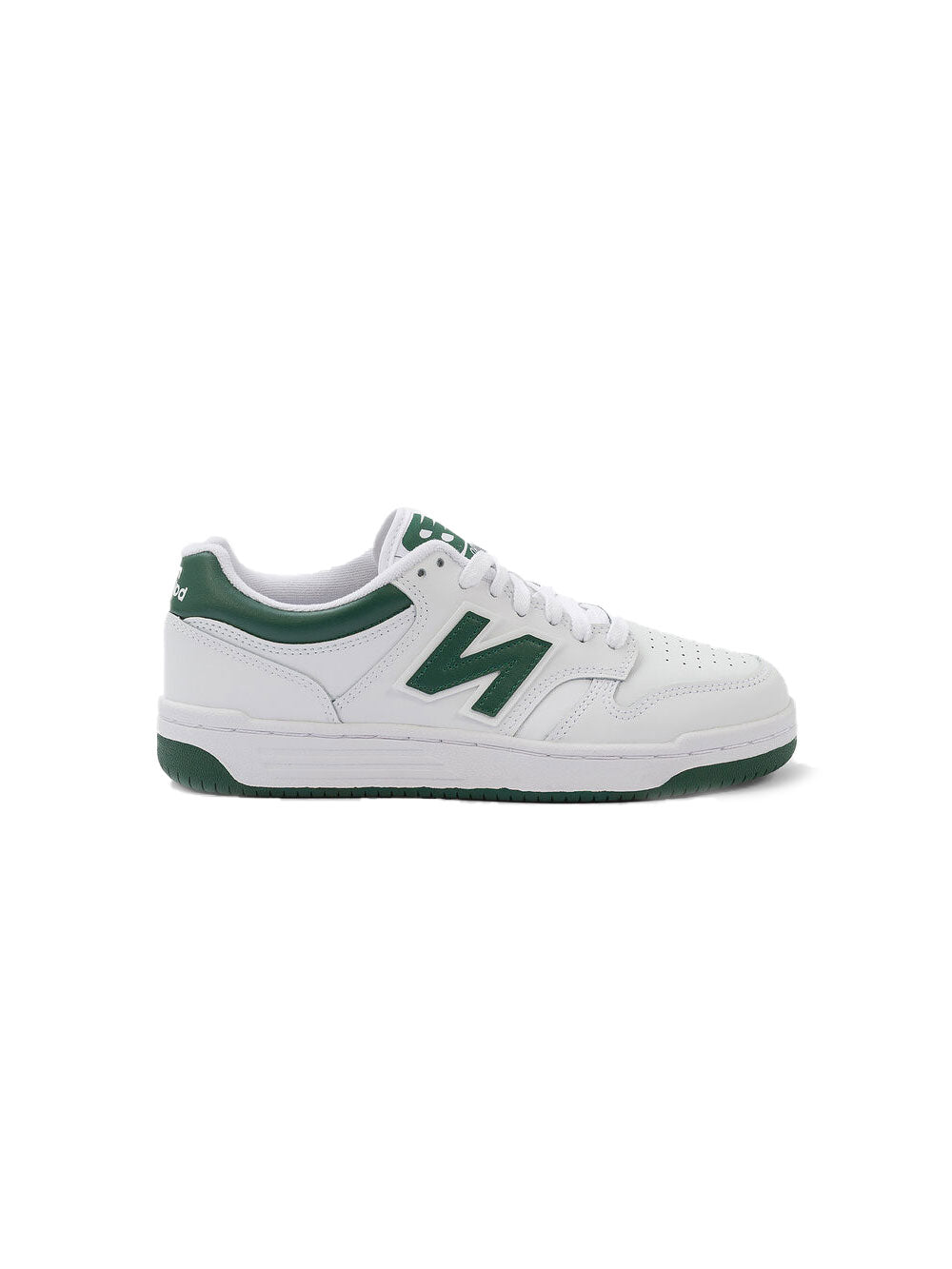 Sneakers Basse NEW BALANCE Donna W 480 Bianco