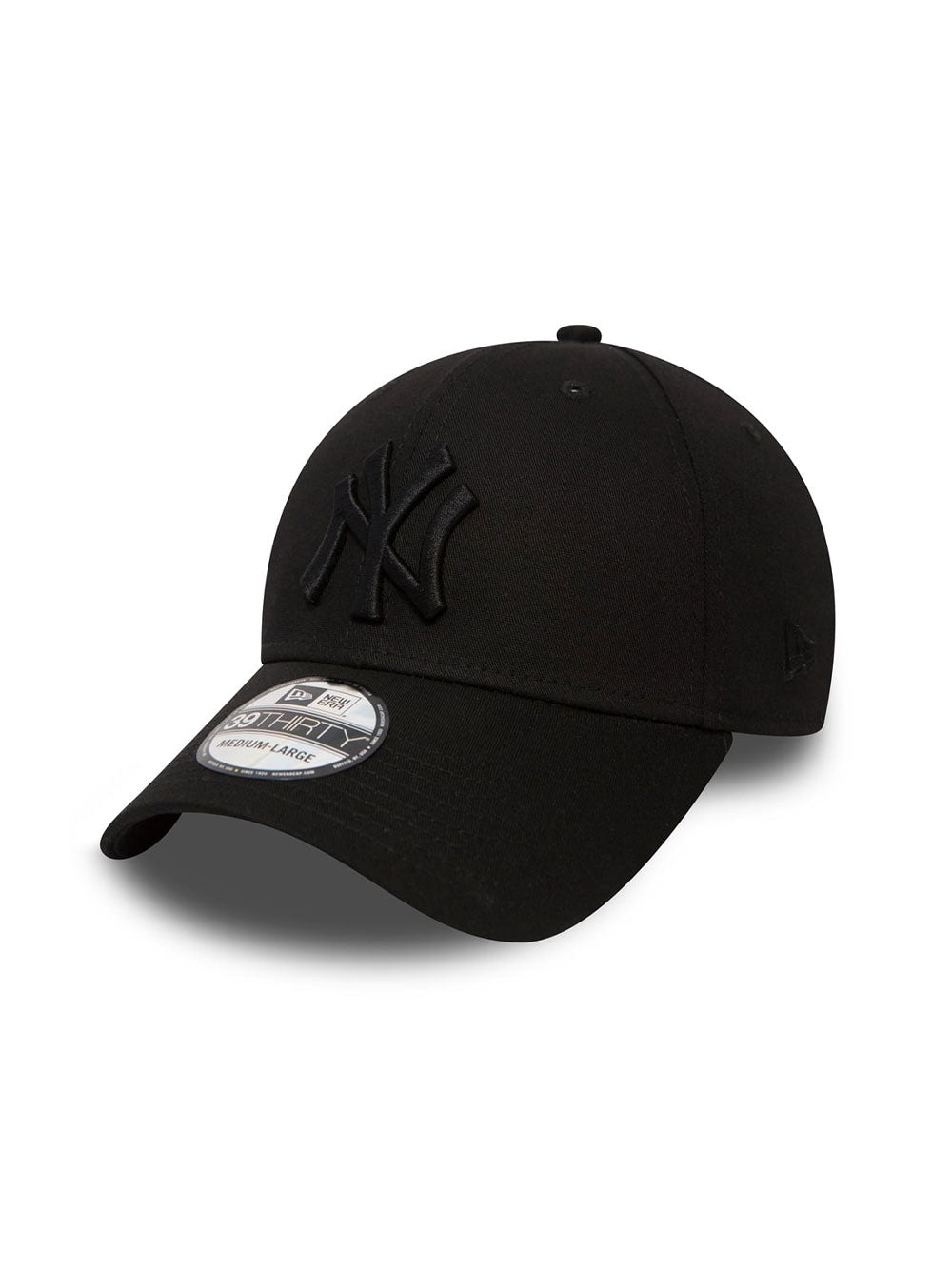 Cappello NEW ERA Unisex LEAGUE ESSENTIAL 9FORTY NEW YORK YANKEES Nero