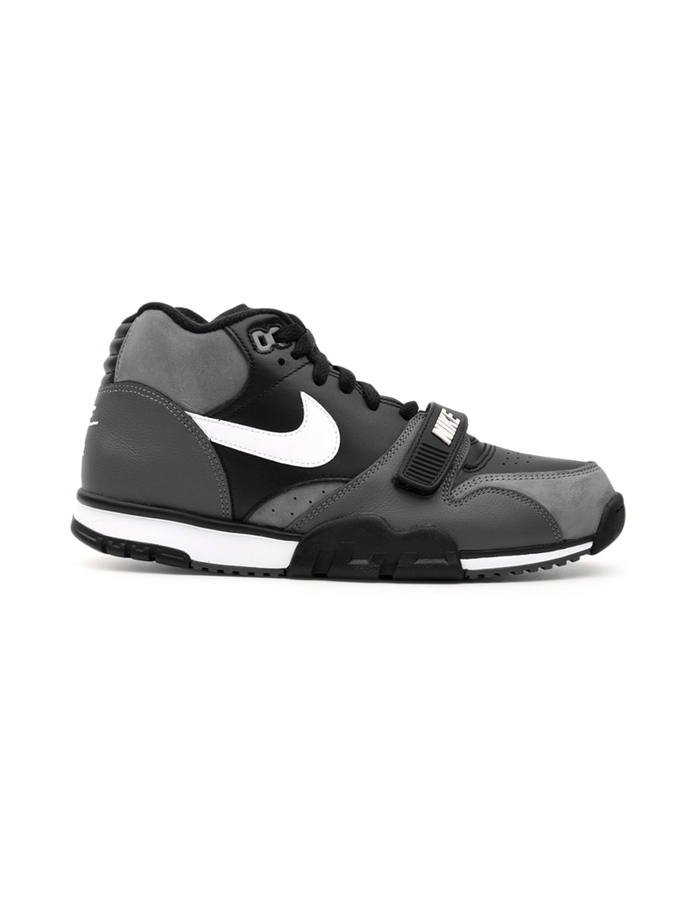 Sneakers Alte NIKE Uomo Air Trainer 1 Black