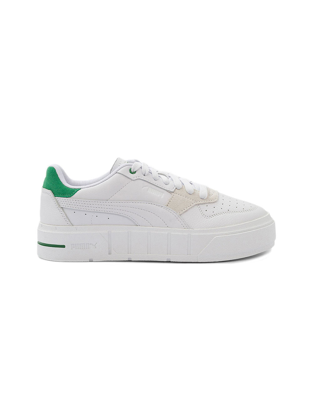 Sneakers Basse PUMA Donna PUMA Cali Court Matc,PUMA White-Arc Bianco