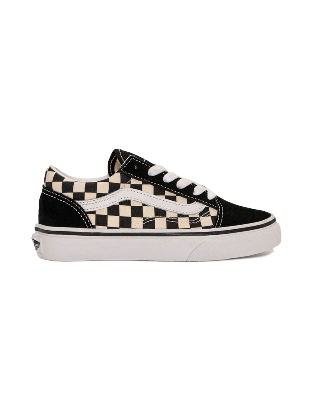 Sneakers Basse VANS Bambino UY OLD SKOOL (PRIMAR
