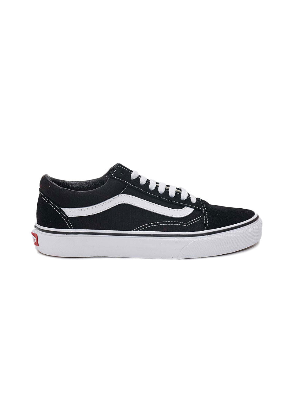 Sneakers donna basse Old Skool