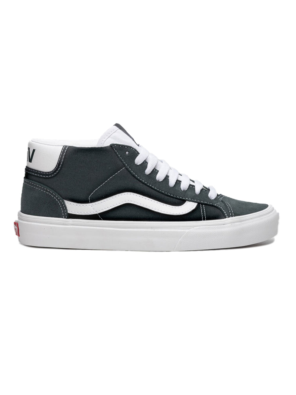 Sneakers Alte Vans Mid Skool 37