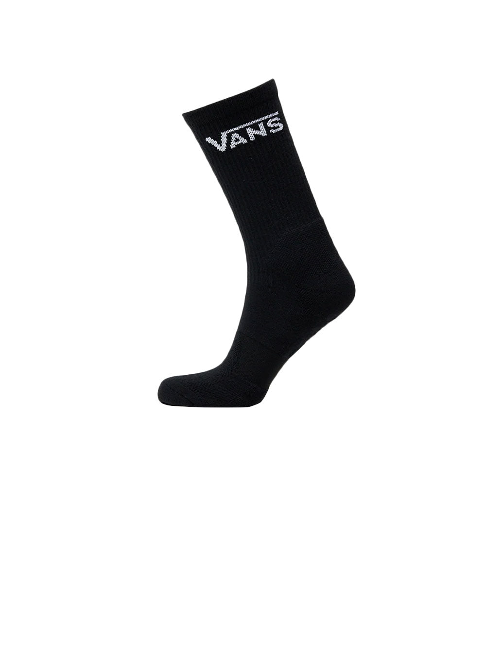 Calzini VANS Unisex MN CLASSIC CREW (9.5-13, 3PK) Nero