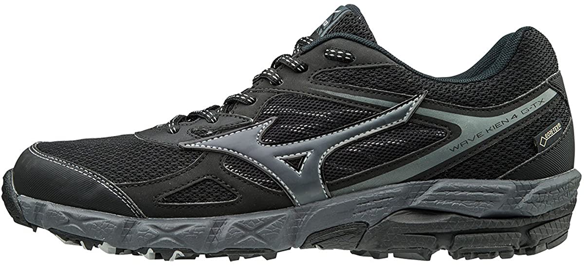 Scarpa Running MIZUNO Unisex J1GC1659-WAVE KIEN 3 G-XT