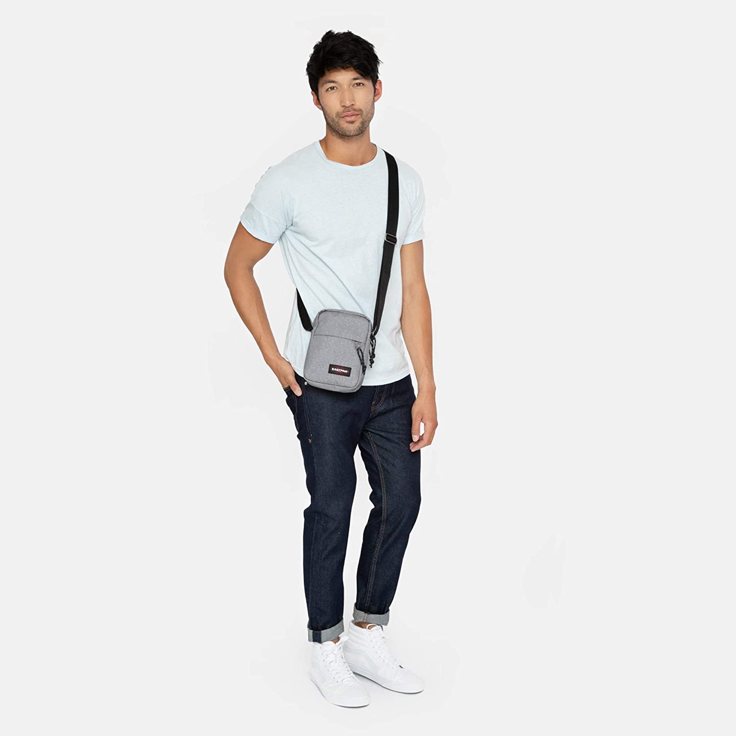 Felpa KAPPA Donna 303WY20 BANDA WOMBER