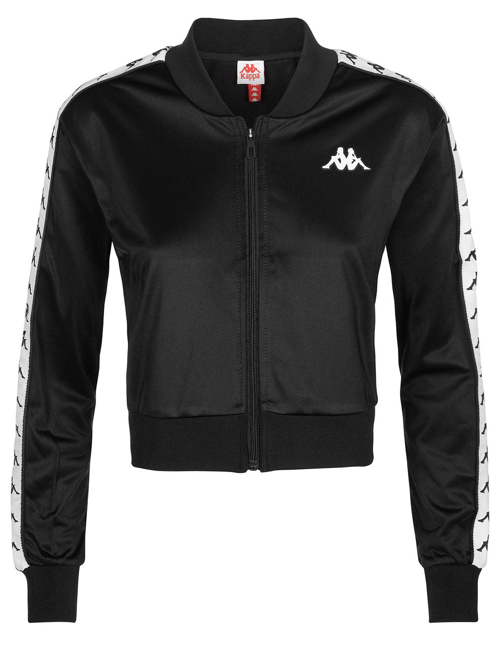 Felpa KAPPA Donna 303WY20 BANDA WOMBER