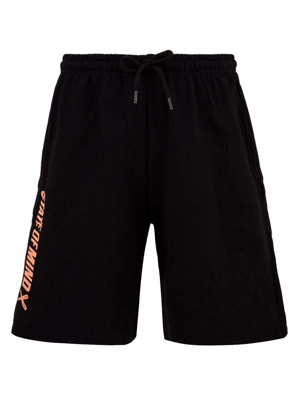 Shorts 5TATE OF MIND Uomo M005 Nero