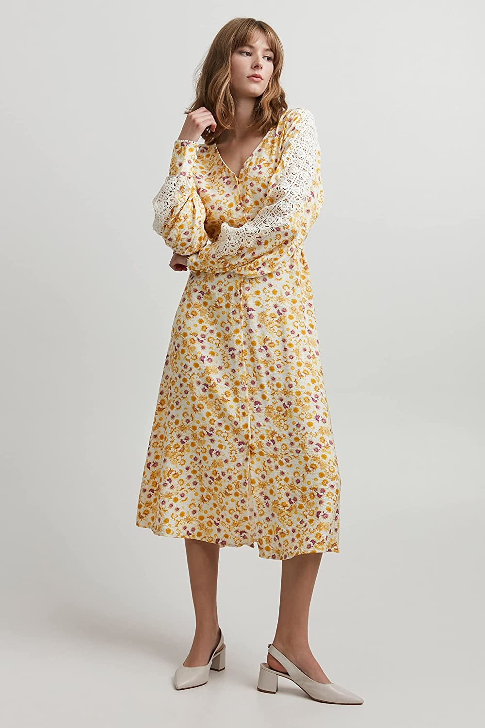 Felpa KAPPA Donna 303WY20 BANDA WOMBER