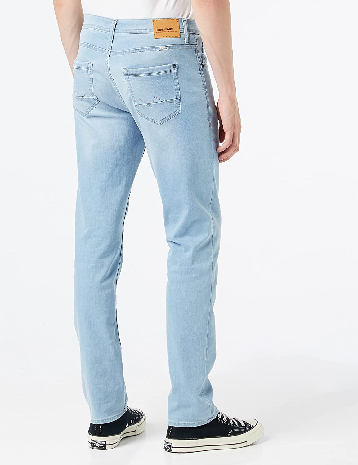 Jeans BLEND Uomo 20713651