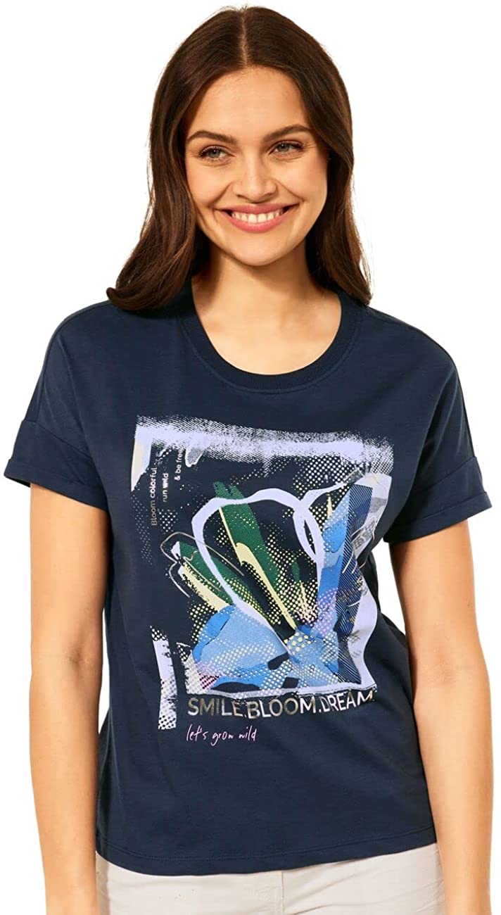 Camicia CECIL Donna 317862