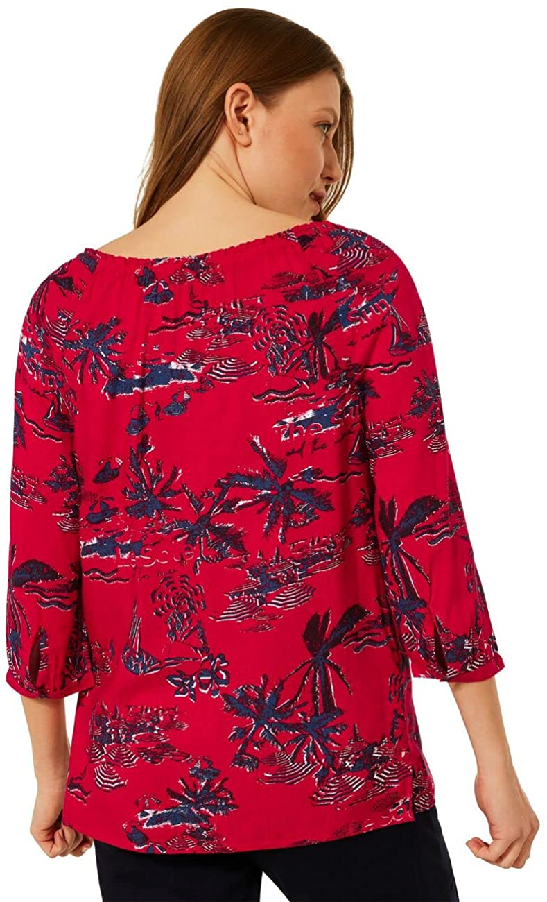 Felpa KAPPA Donna 303WY20 BANDA WOMBER