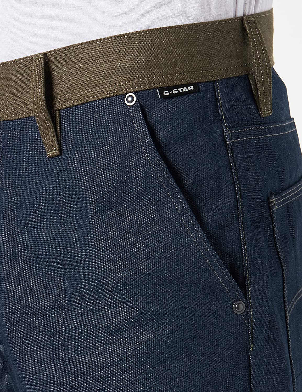 Felpa KAPPA Donna 303WY20 BANDA WOMBER