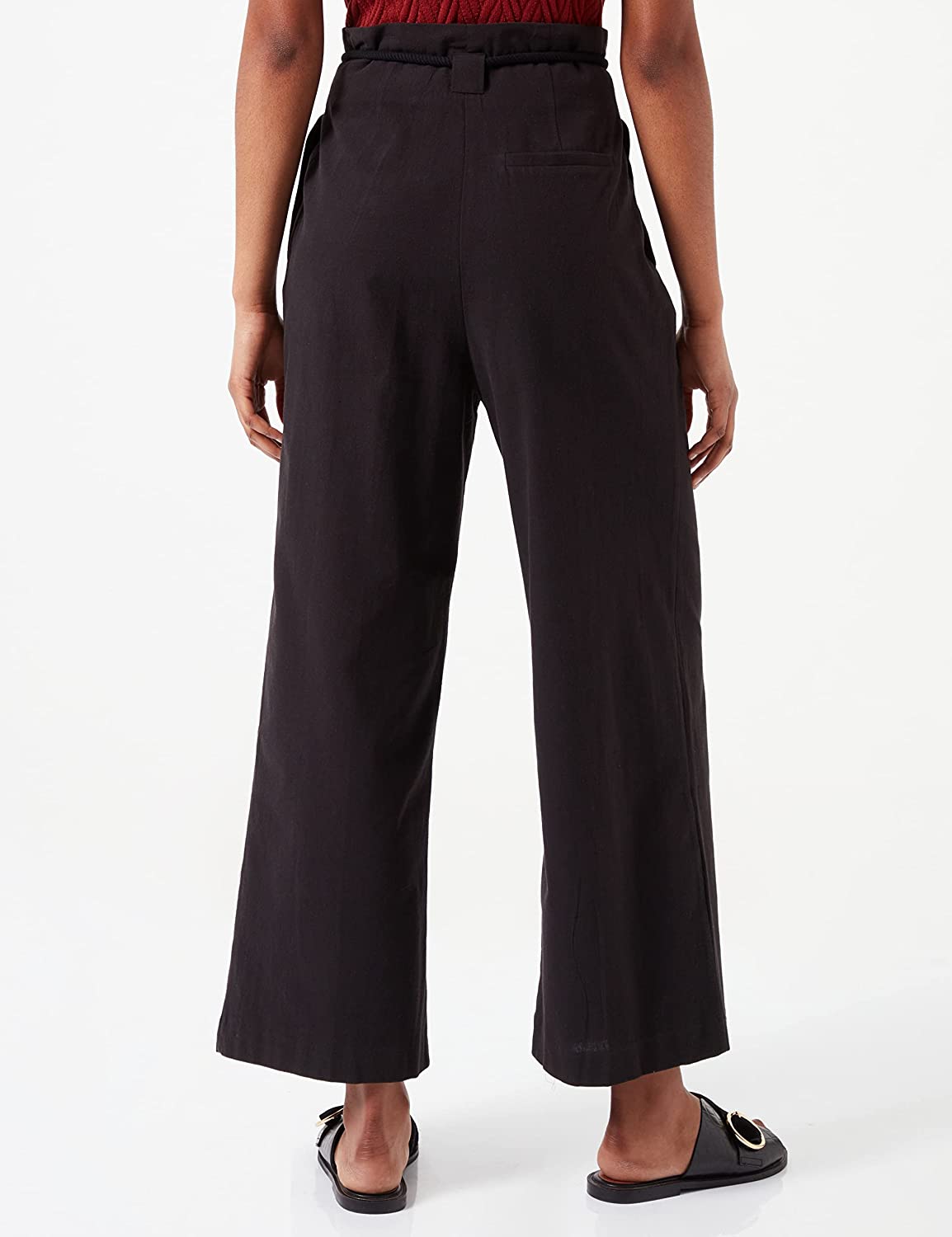 Felpa KAPPA Donna 303WY20 BANDA WOMBER