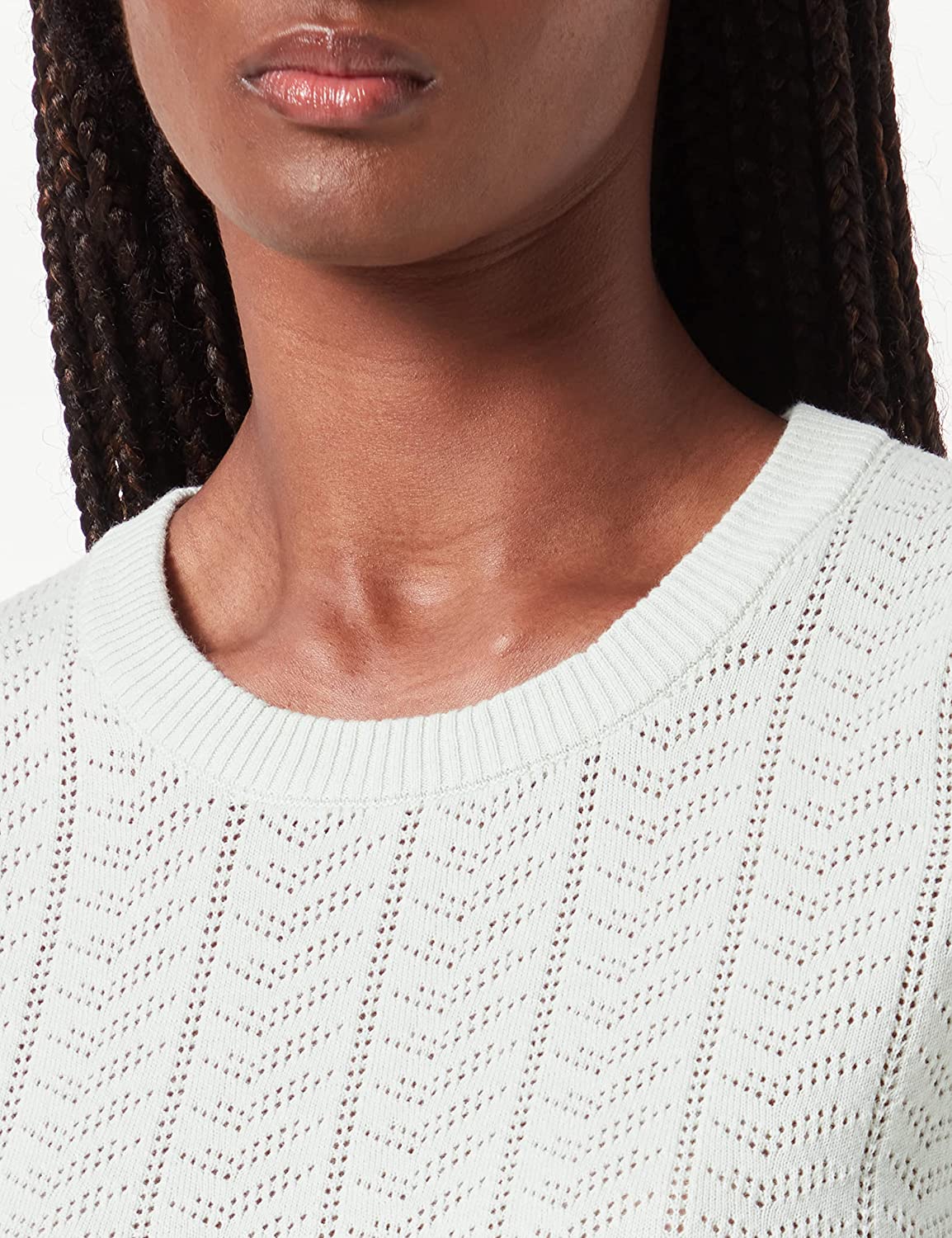 Felpa KAPPA Donna 303WY20 BANDA WOMBER