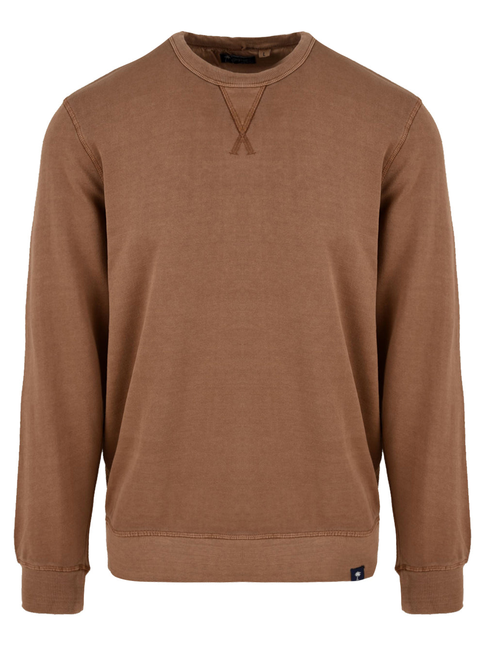 Maglione Sdnohan !SOLID Uomo - Nero