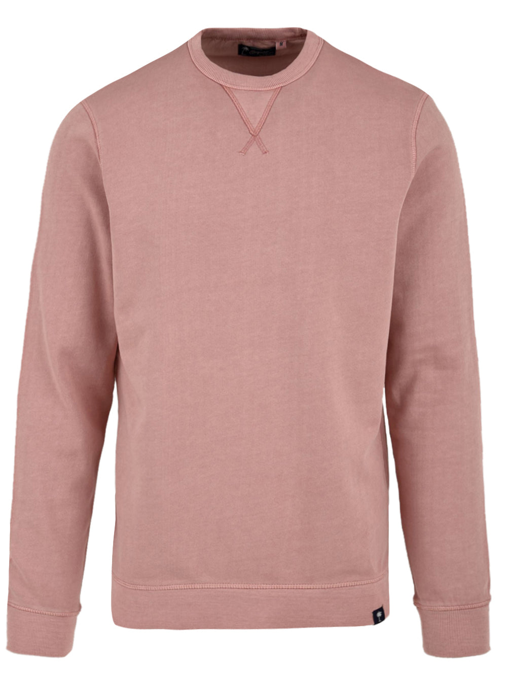 Maglione Sdnohan !SOLID Uomo - Nero