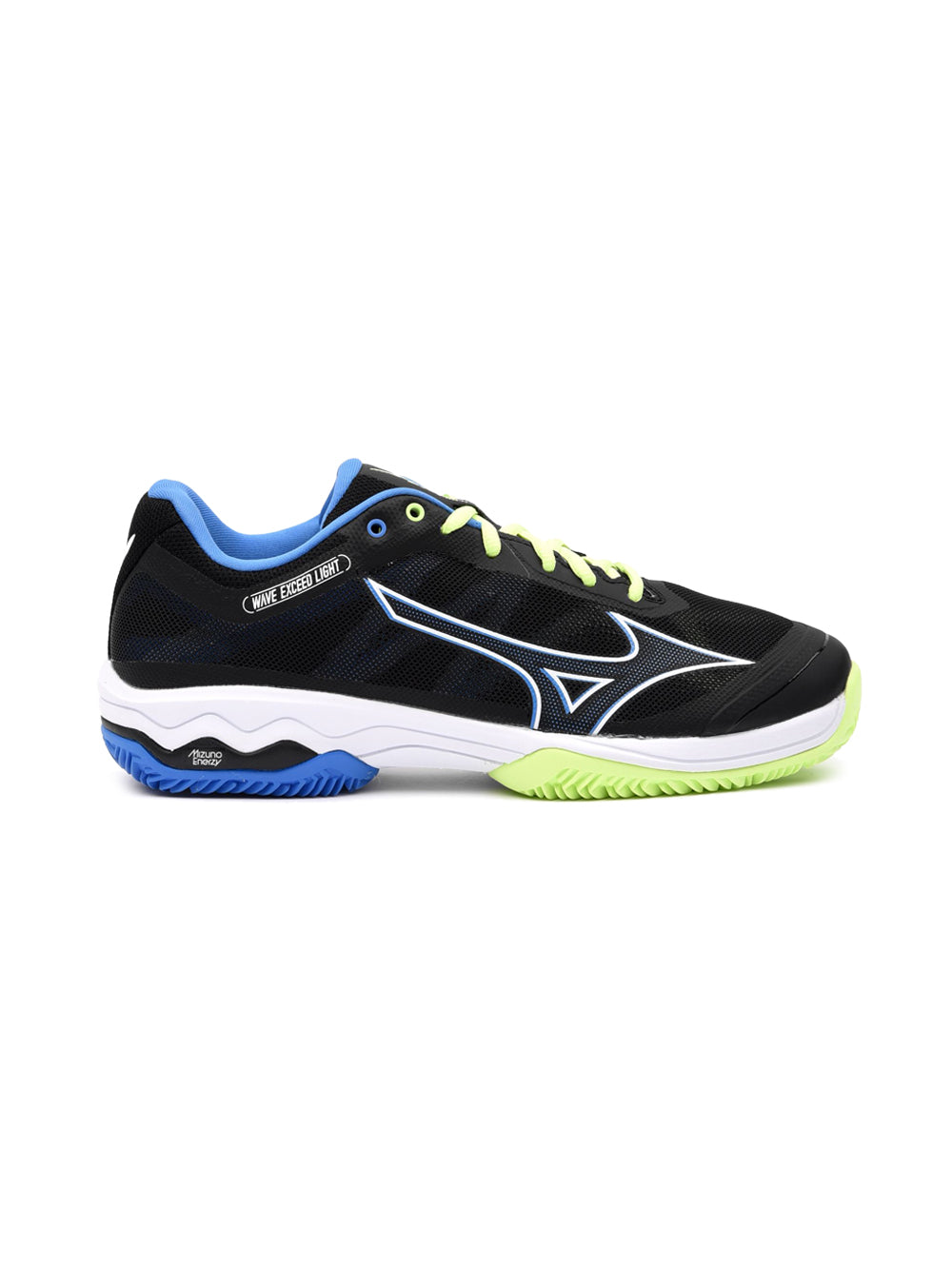 Scarpa Tennis MIZUNO Unisex 61GC2220 EXCEED LIGHT CC