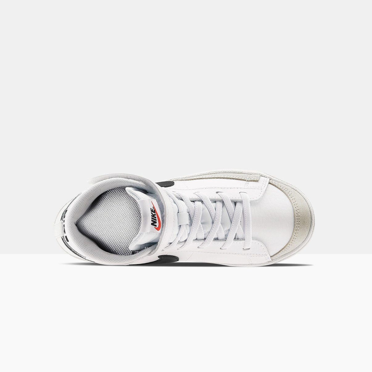 Sneakers Bambino alte modello Blazer Mid '77