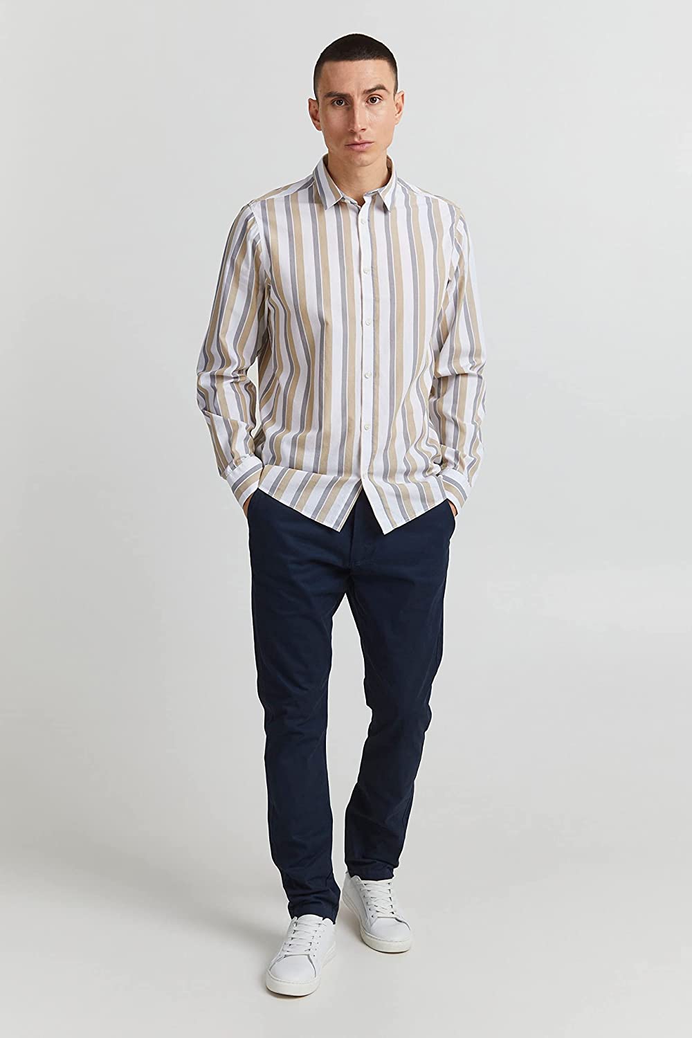 Felpa KAPPA Donna 303WY20 BANDA WOMBER