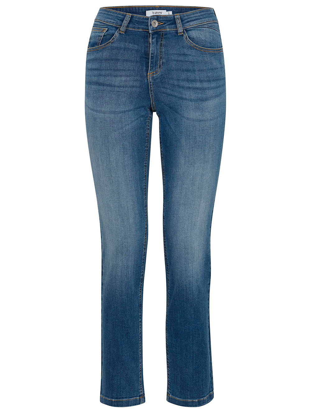 Jeans Lola Luni donna blue
