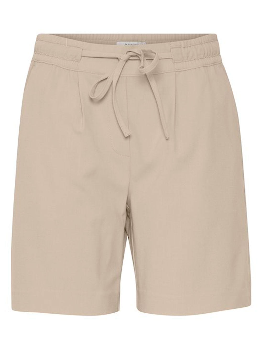 Shorts B.YOUNG Donna 20808201 Beige
