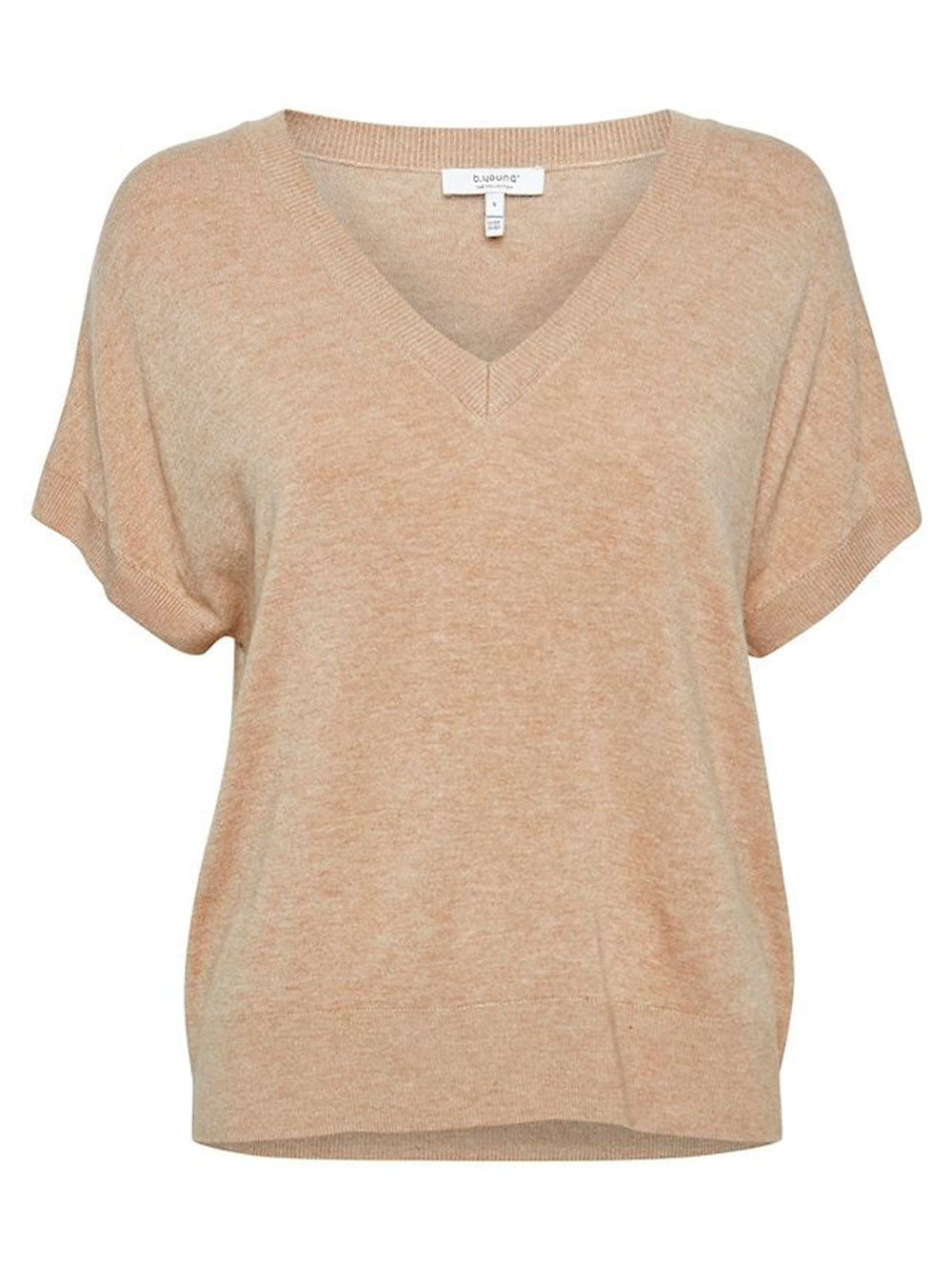 Maglia da donna cement Melange